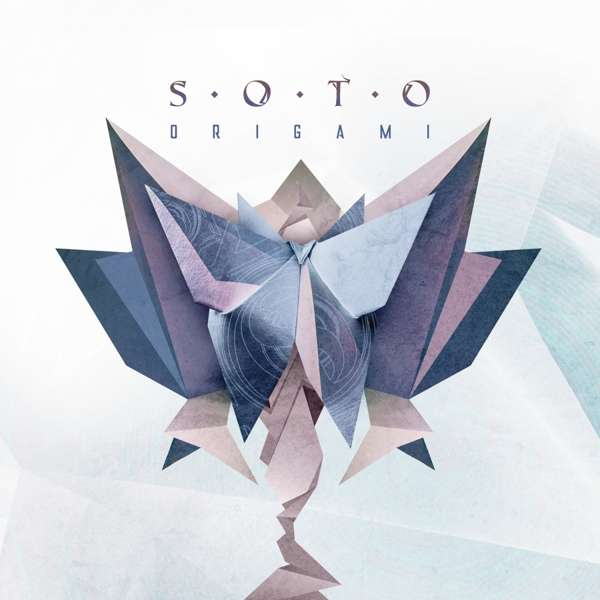 CD SOTO - Origami