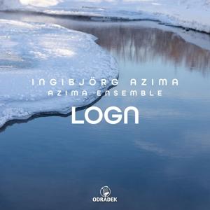 CD Ingibjörg Azima - LOGN