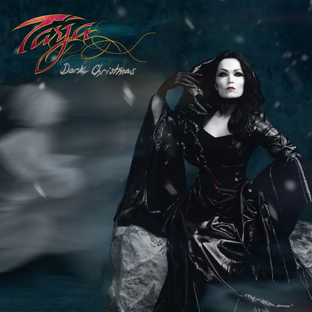CD Tarja Turunen - DARK CHRISTMAS