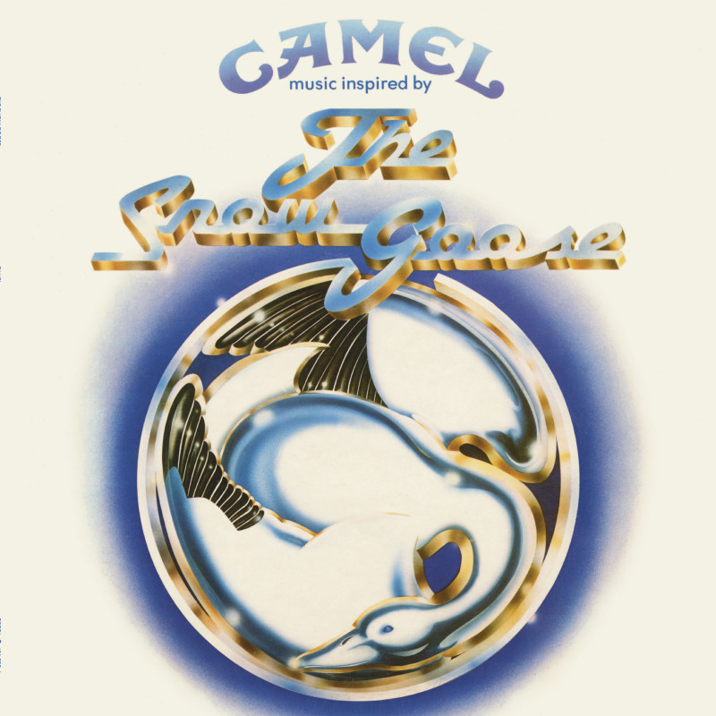 Vinyl Camel - Music Inspired by The Snow Goose