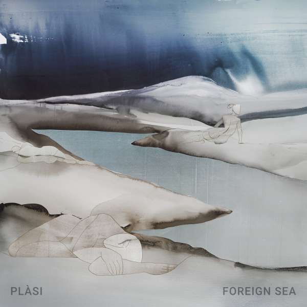 CD Plàsi - FOREIGN SEA