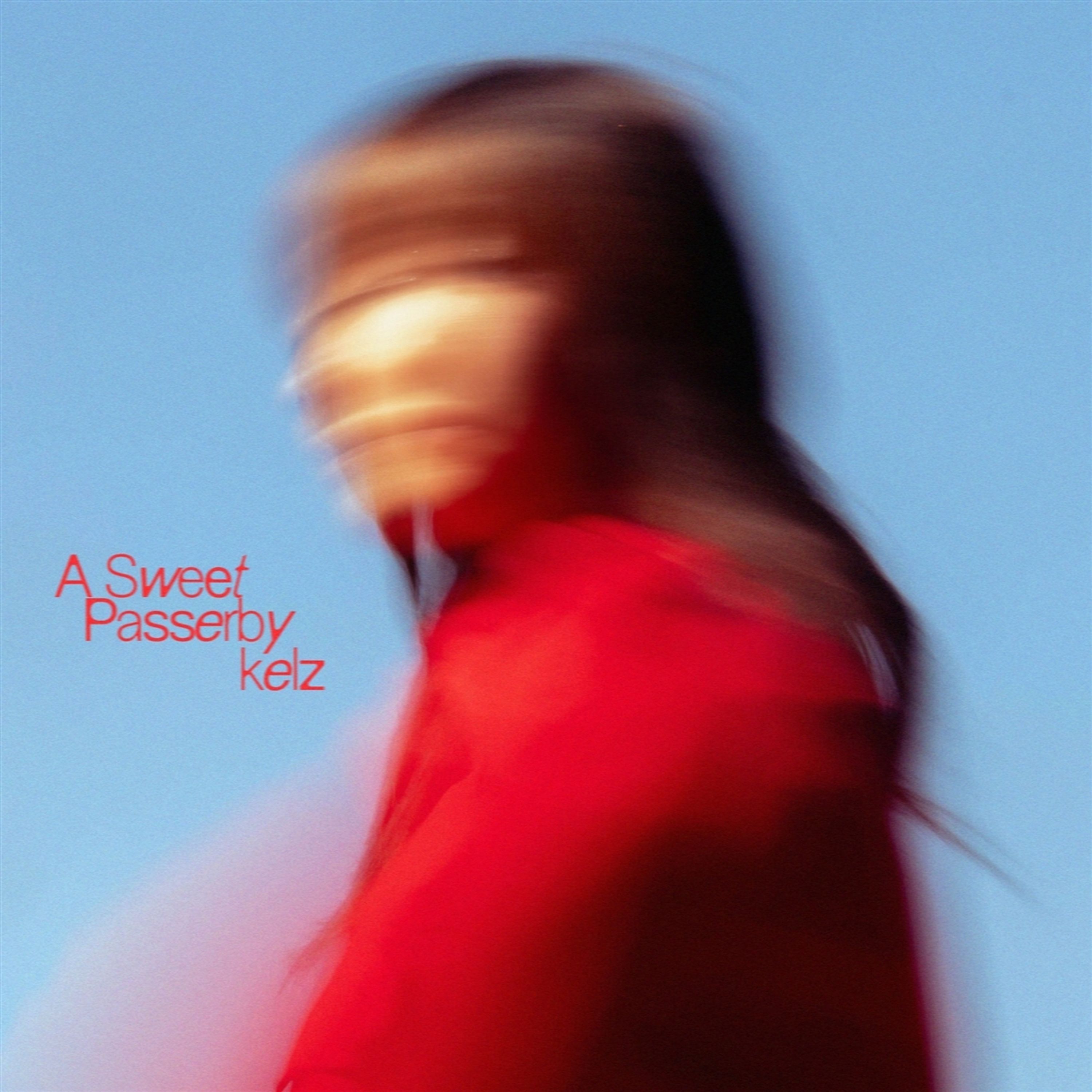 CD - A SWEET PASSERBY