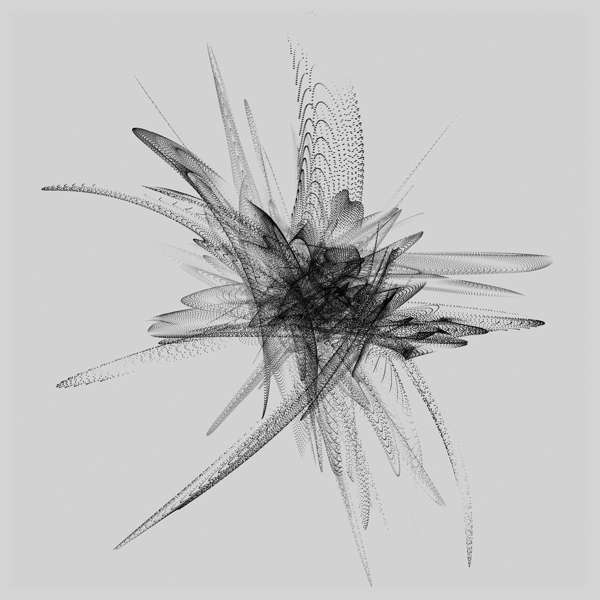 Vinyl Ricardo Donoso - QUINTESENCE
