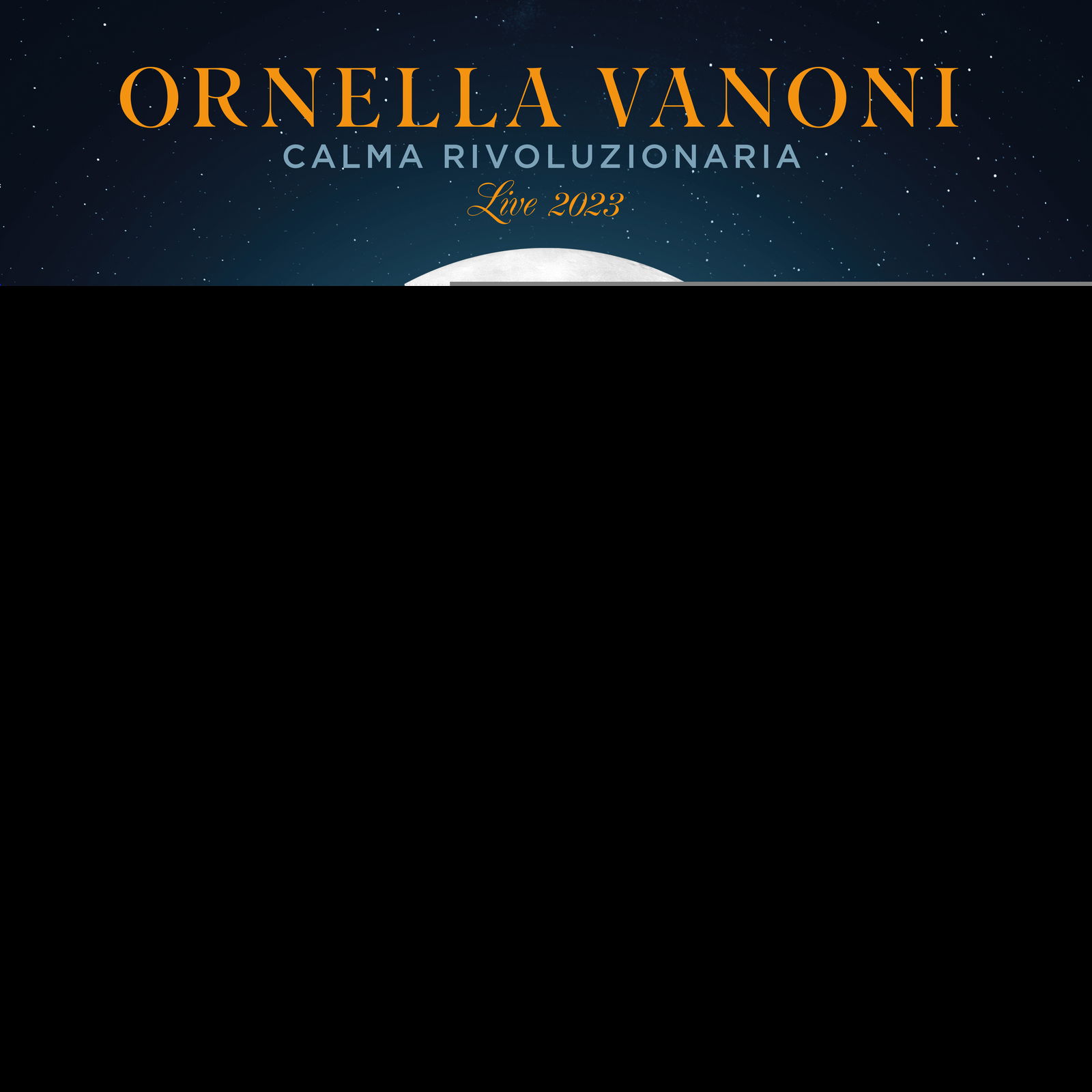 CD Ornella Vanoni - CALMA RIVOLUZIONARIA
