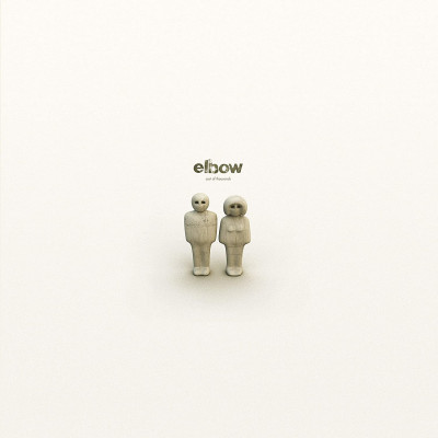 Vinyl Elbow - CAST OF THOUSANDS