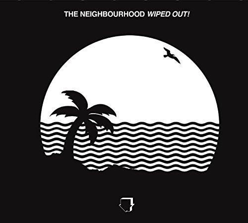 CD The Neighbourhood - Wiped Out!