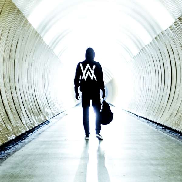 CD Alan Walker - Faded
