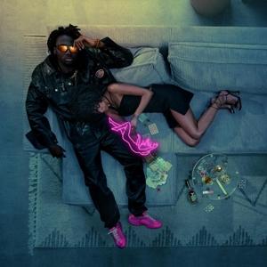 CD Still Fresh - C'EST LA DERNIERE FOIS