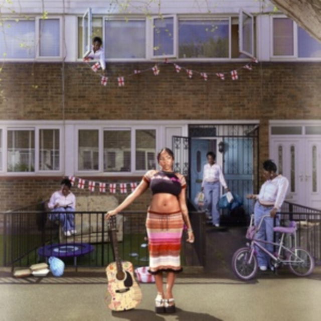 CD Rachel Chinouriri - WHAT A DEVASTATING TURN OF EVENTS