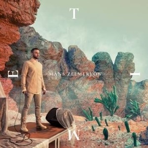 CD Måns Zelmerlöw - TIME