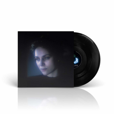 Vinyl Agnes Obel - MYOPIA