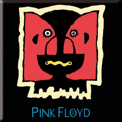 Magnetka Pink Floyd - The Division Bell