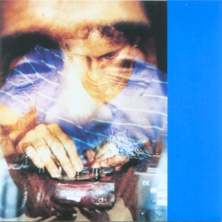 CD Kieran Hebden - EXCHANGE SESSIONS 2