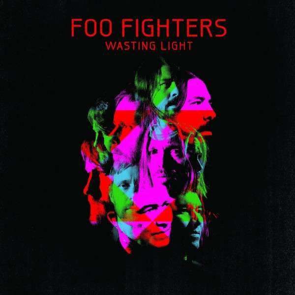 Vinyl Foo Fighters - Wasting Light
