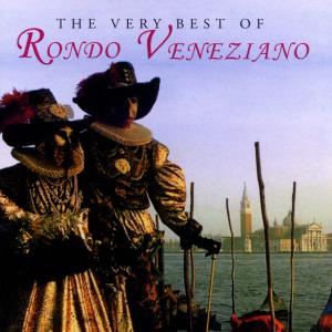 CD Rondò Veneziano - The Very Best of