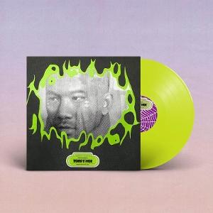 Vinyl Toro y Moi - SOUL TRASH