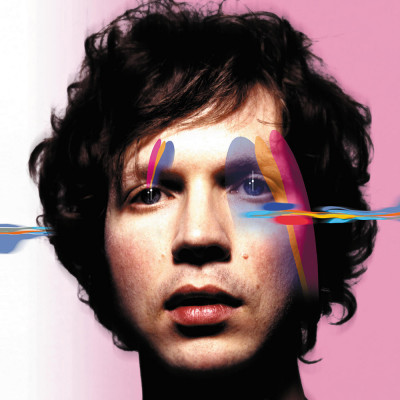 Vinyl Beck - SEA CHANGE