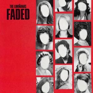 CD The Limiñanas - FADED