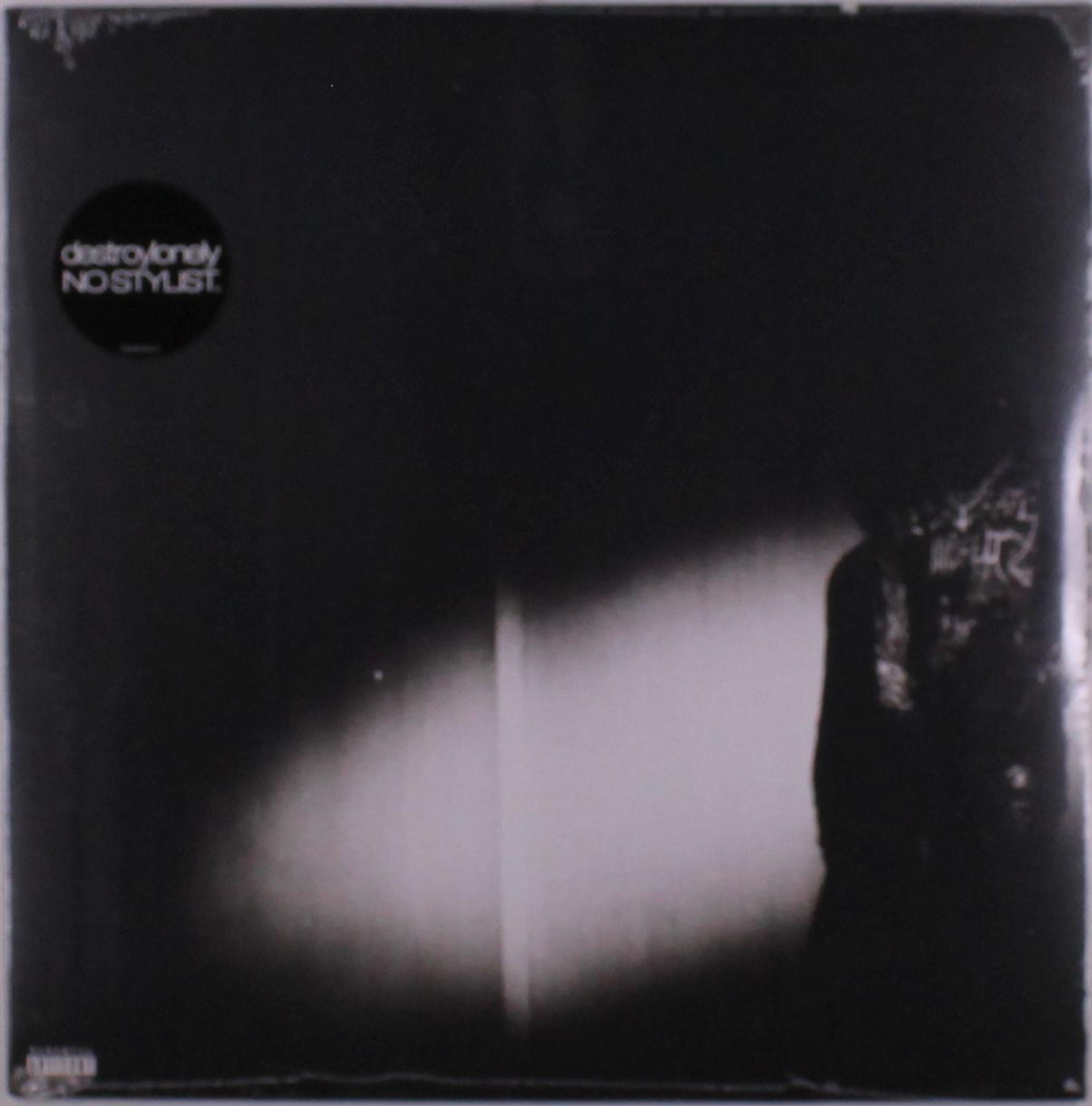 Vinyl Destroy Lonely - Destroy Lonely - No Stylist