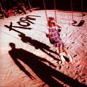 CD Korn - Korn