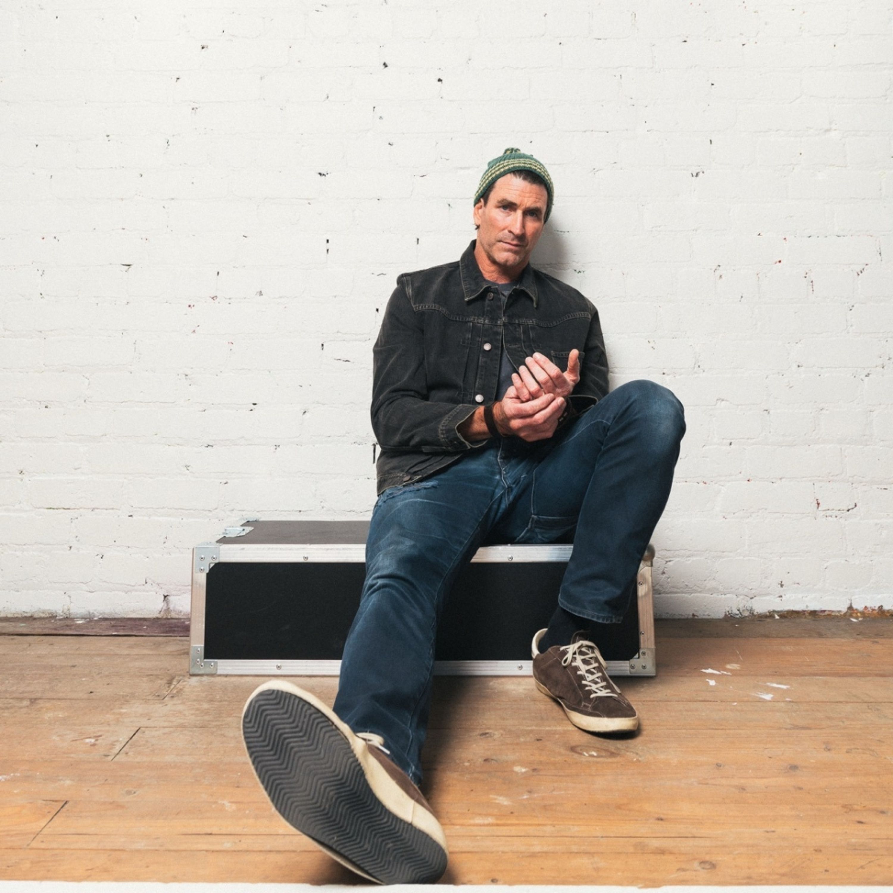 CD Pete Murray - LONGING
