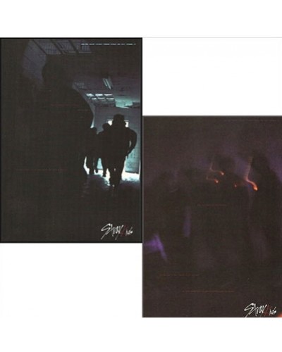 CD Stray Kids - I Am Not