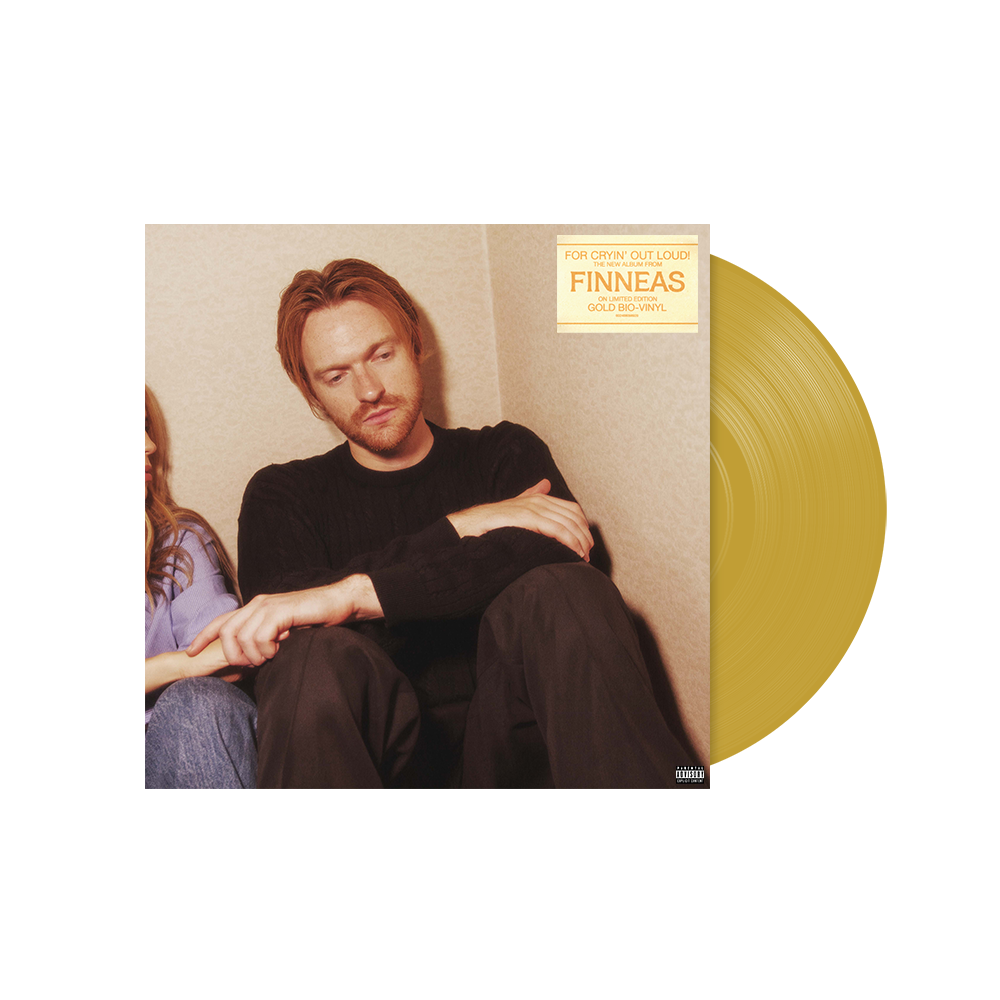 Vinyl FINNEAS - For Cryin' Out Loud!
