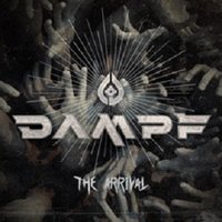 Vinyl DAMPF - THE ARRIVAL (LIMITED EDITION)