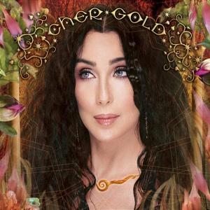 CD Cher - GOLD -32TR-