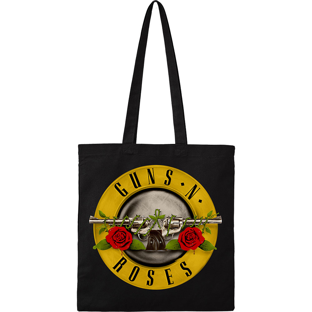 Taška cez rameno Guns N’ Roses - Roses Logo
