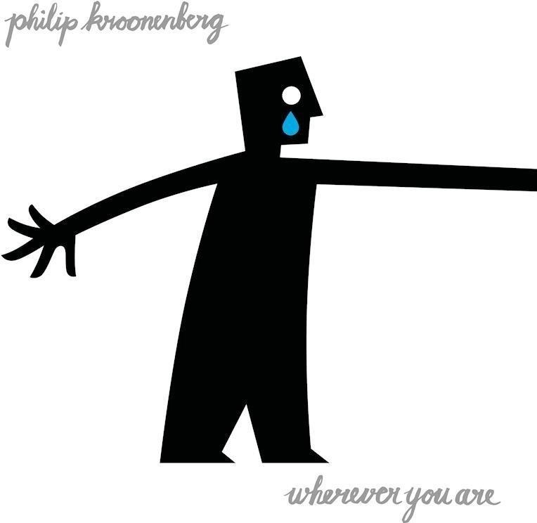 CD Philip Kroonenberg - WHEREVER YOU ARE