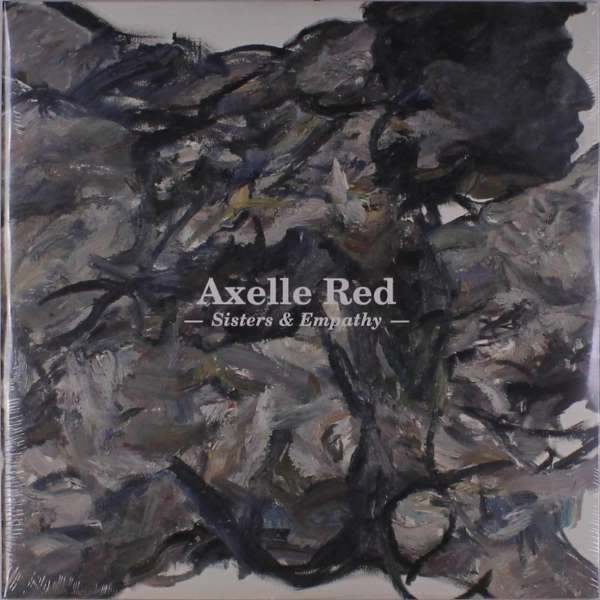 Vinyl Axelle Red - SISTERS & EMPATHY