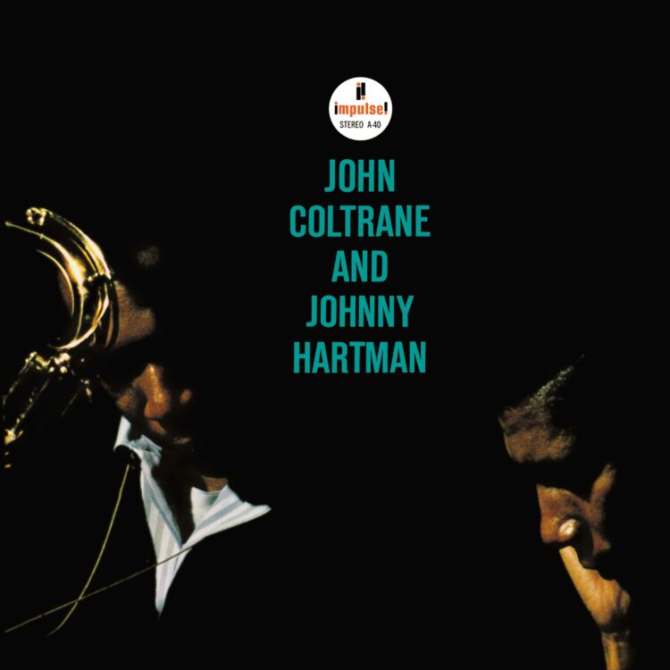 Vinyl Duke Ellington & John Coltrane - DUKE ELLINGTON & JOHN COLTRANE