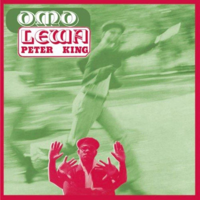 CD Peter King - OMO LEWA