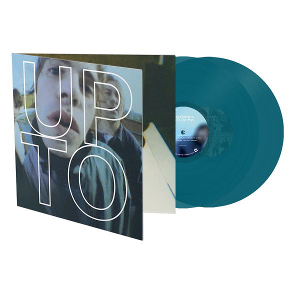 Vinyl The Charlatans - UP TO OUR HIPS