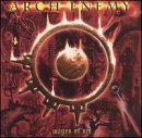 CD Arch Enemy - WAGES OF SIN