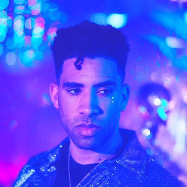 CD Kyle - LIGHT OF MINE