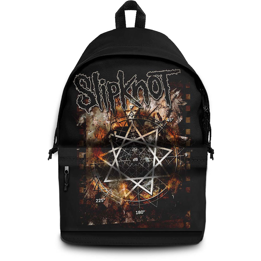 Batoh Slipknot - Pentogram