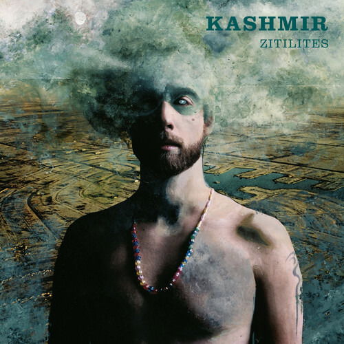 CD Kashmir - Zitilites