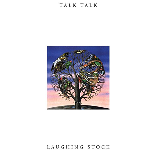 Vinyl Talk Talk - LAUGHING STOCK