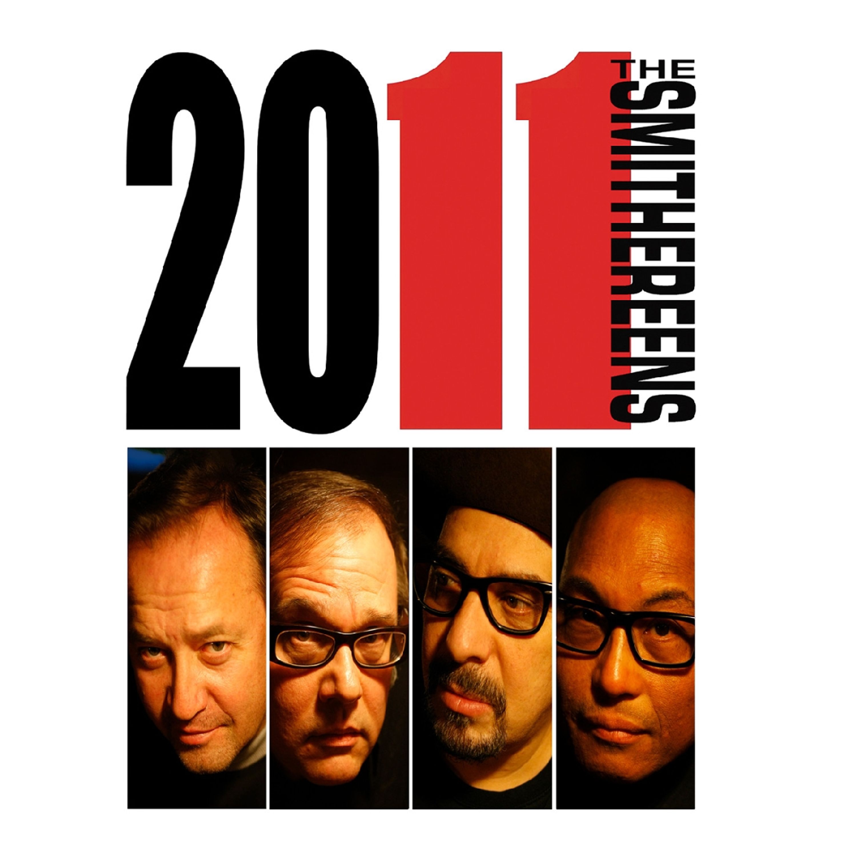 Vinyl The Smithereens - 2011