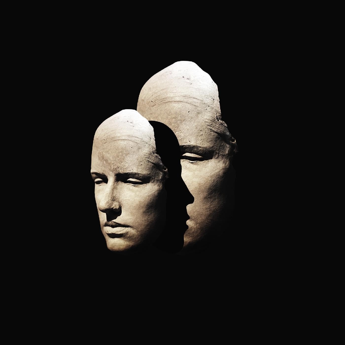 Vinyl MASKXSOUL - ONEGIN
