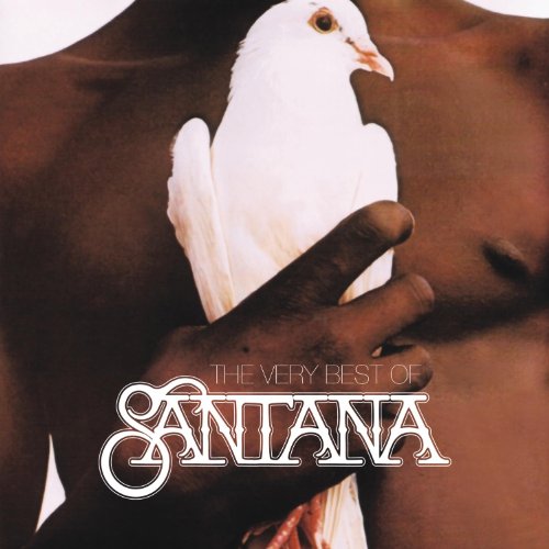 CD Carlos Santana - Best of Santana