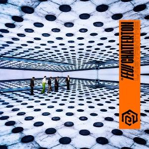 Vinyl Feu! Chatterton - LABYRINTHE