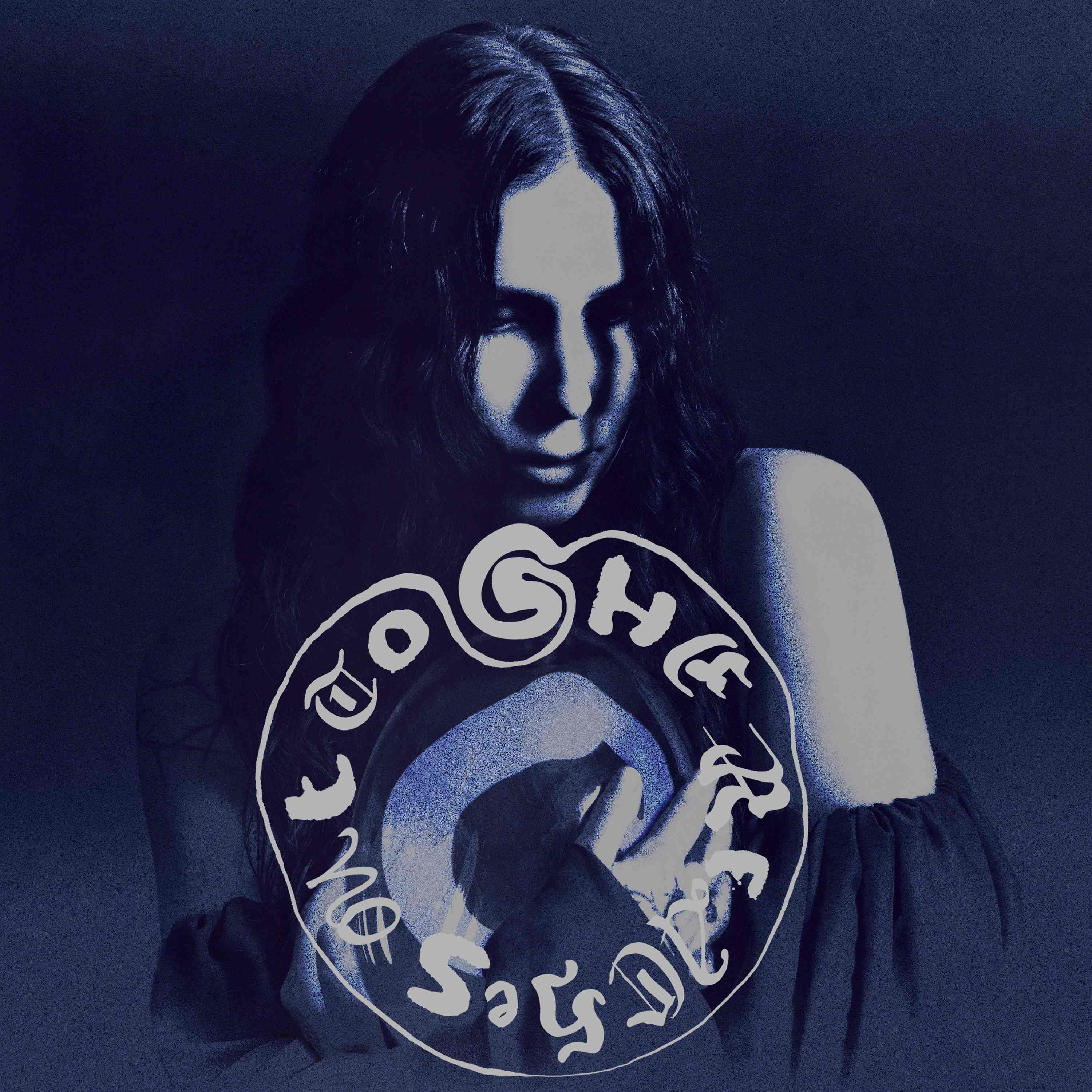 CD Chelsea Wolfe - She Reaches Out To She Reaches Out To She