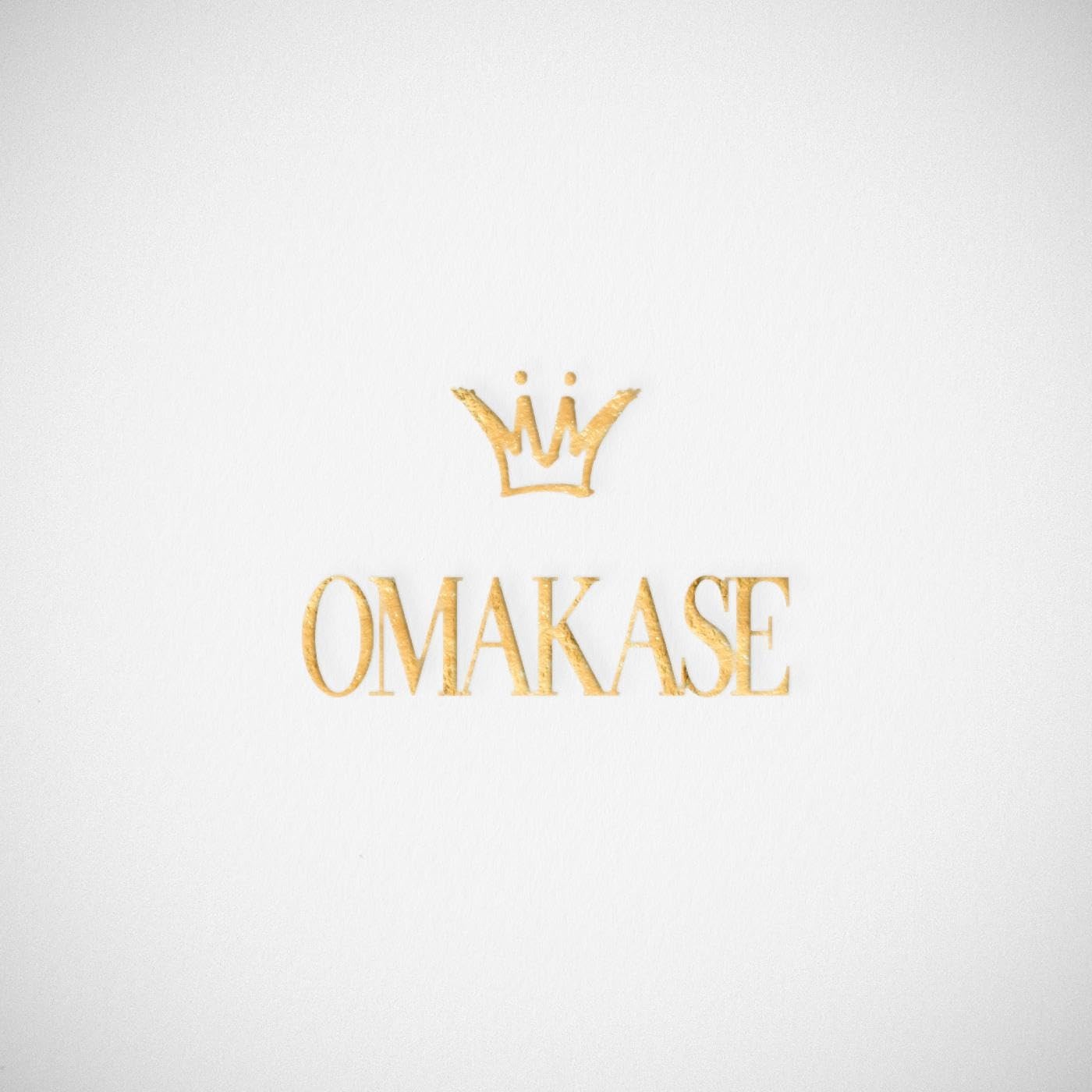 CD Mello Music Group - Omakase