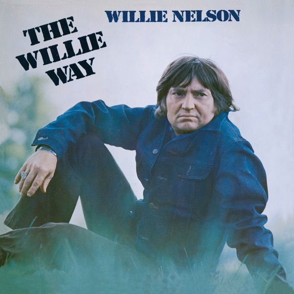 CD Willie Nelson - The Willie Way
