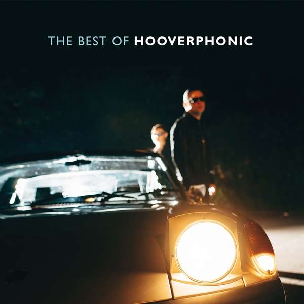 Vinyl Hooverphonic - BEST OF HOOVERPHONIC