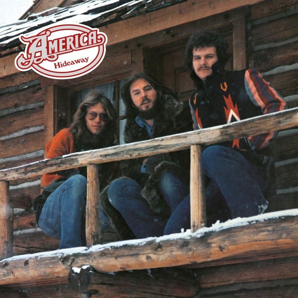 CD America - HIDEAWAY