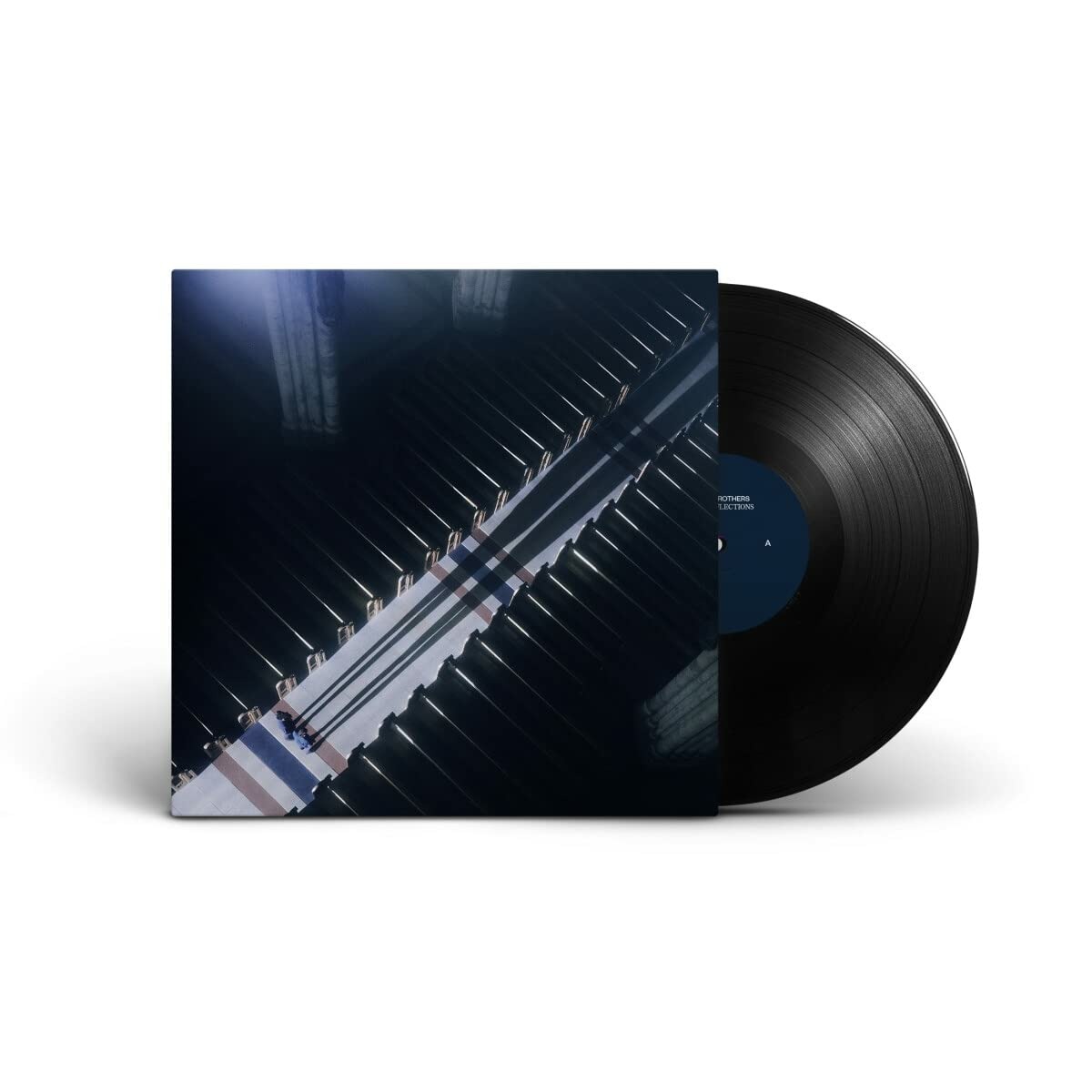 Vinyl Grandbrothers - LATE REFLECTIONS